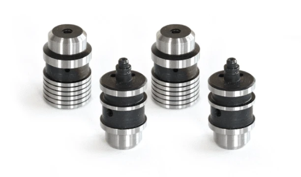 Elementy Szlifowane cnc