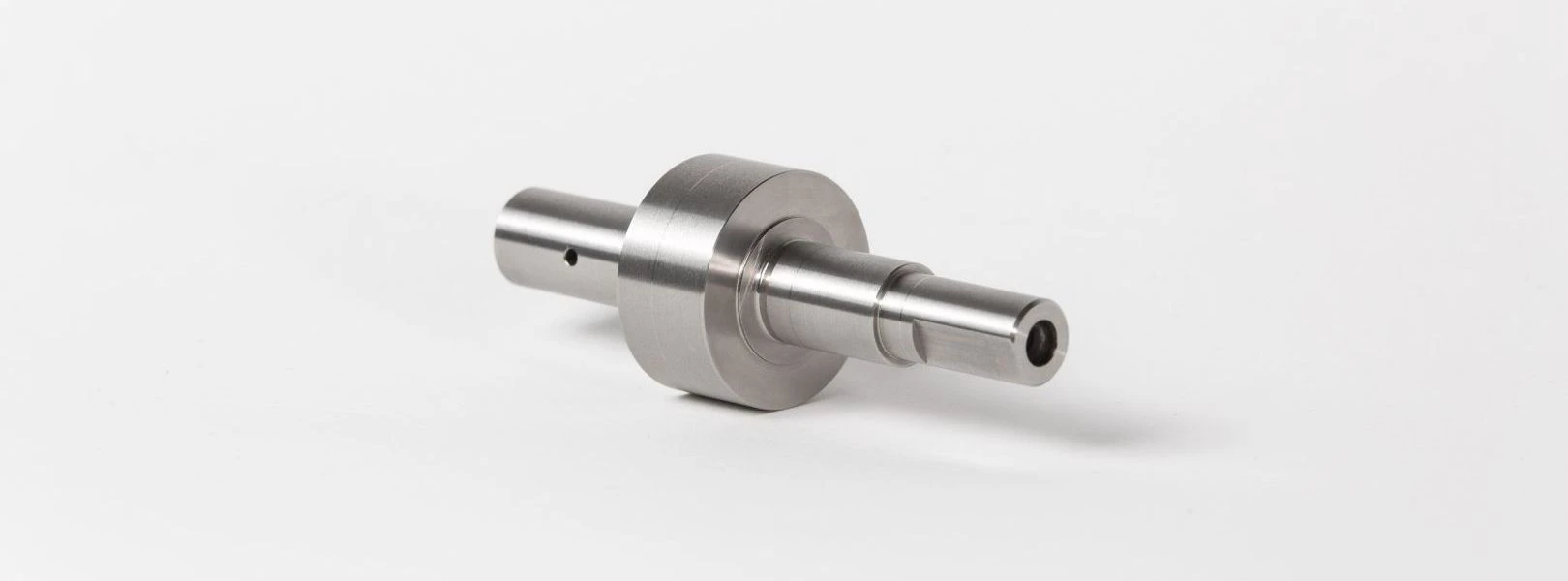 Element toczony z metalu