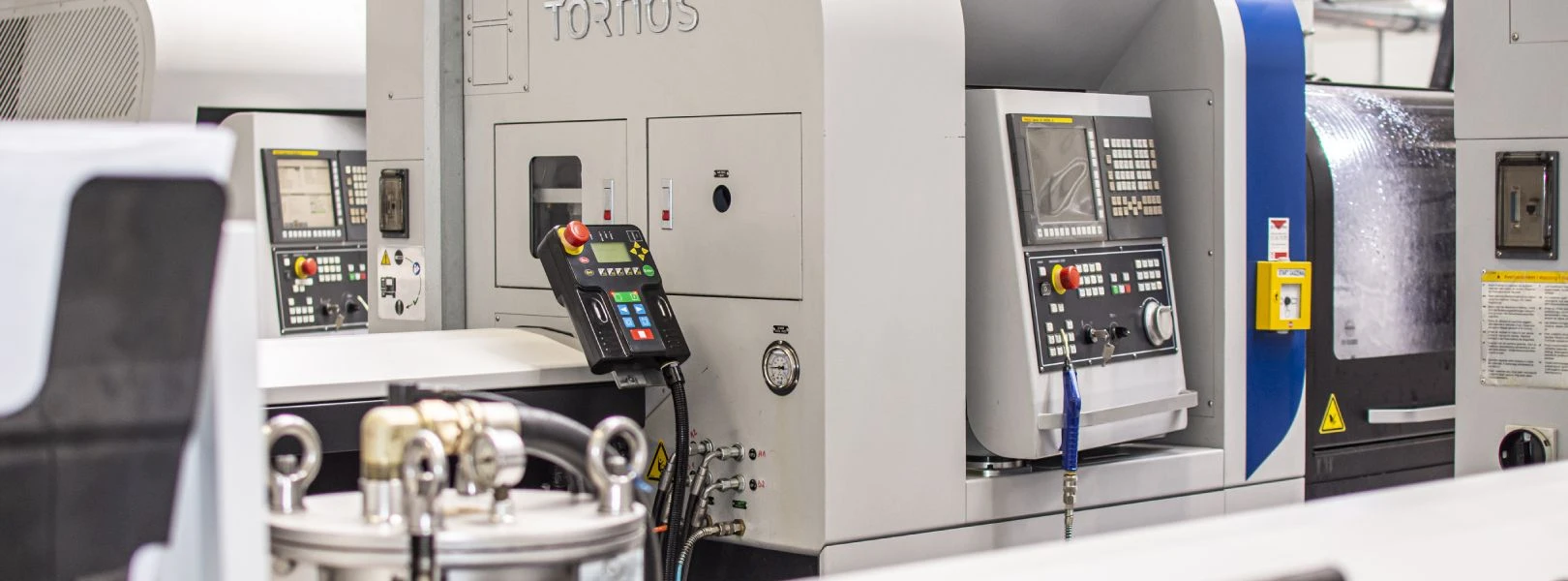 Obróbka mechaniczna na Śląsku